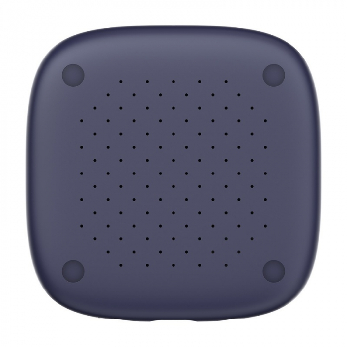 AI Box pentru CarPlay si Android Auto wireless CarlinKit TBox Plus Albastru, 4G, Android 13, 4GB RAM, 64GB ROM, Qualcomm OctaCore, GPS [5]