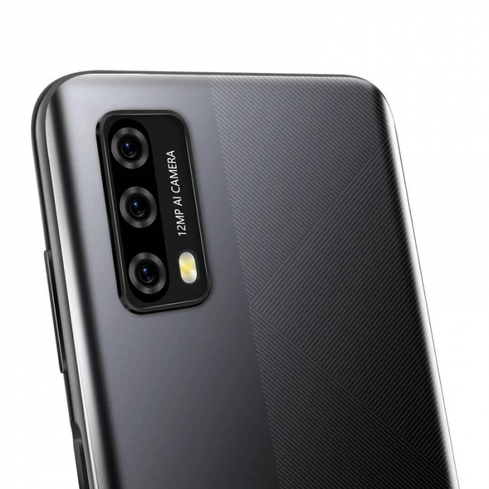 Telefon mobil Blackview A90 4/64 Negru [6]
