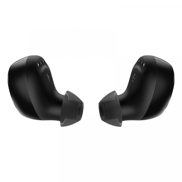 Casti wireless in-ear Blackview AirBuds 1 TWS Negru, Control tactil si vocal, DSP, Bluetooth v5.0, Master-Slave Switch [6]