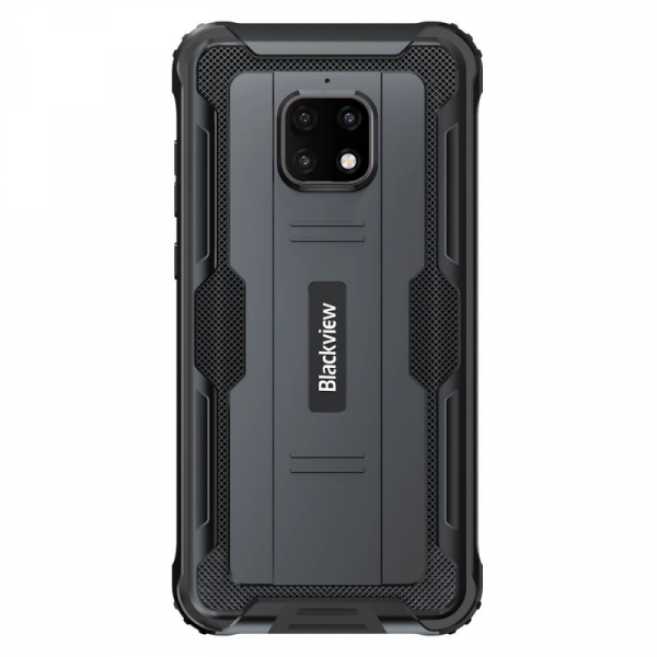 Telefon mobil Blackview BV4900 Pro 4/64 Negru [3]