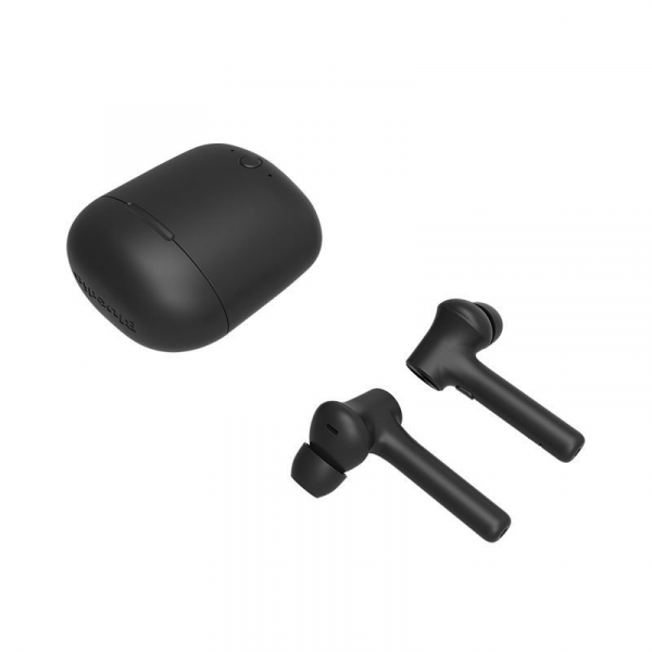 Casti wireless Bluedio Hi TWS, In-ear, Bluetooth 5.0, Stereo, Sport [2]