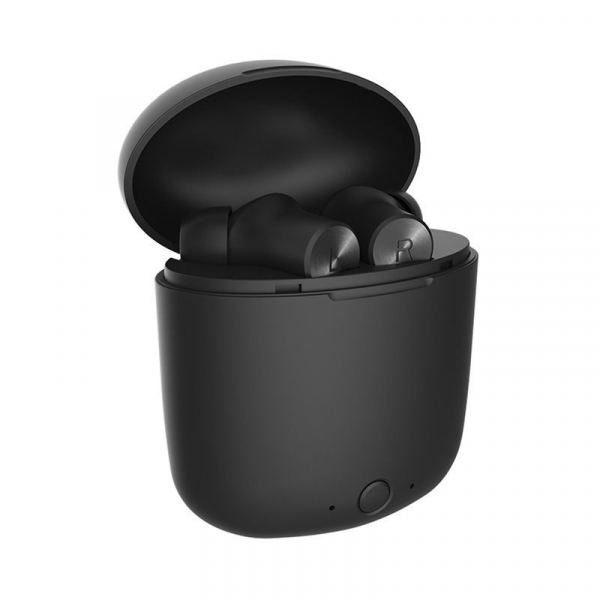 Casti wireless Bluedio Hi TWS, In-ear, Bluetooth 5.0, Stereo, Sport [11]
