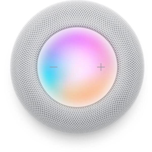 Boxa Apple HomePod 2nd Generation, White [2]