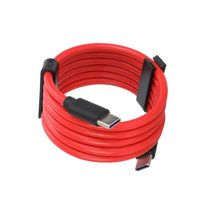 Eredeti USB Type-C táp- és adatkábel Ulefone Power Armor 13 [1]