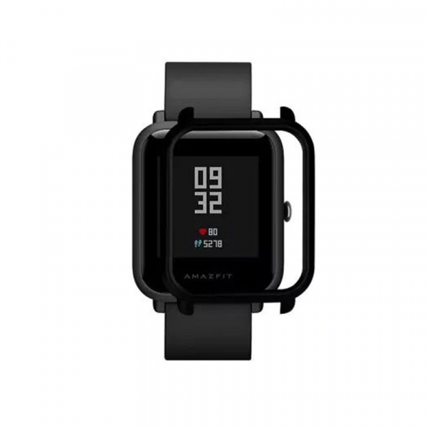 Carcasa protectoare pentru Smartwatch Amazfit Bip [3]