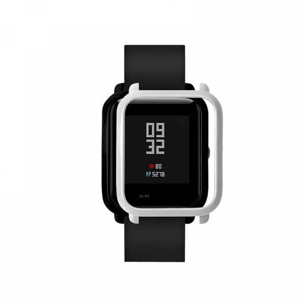 Carcasa protectoare pentru Smartwatch Amazfit Bip [4]