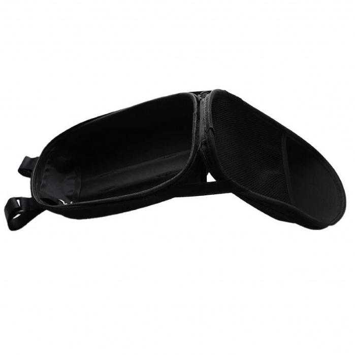 iSEN M365 Front Bag kiegészítő táska, többfunkciós, vízálló, rollerhez és kerékpárokhoz [4]