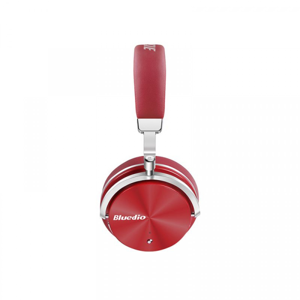 Bluetooth fejhallgató Bluedio T4 Bluetooth 4.2, vezeték nélküli, sztereó, beépített mikrofon, aktív zajszűrés, usb C típusú [3]