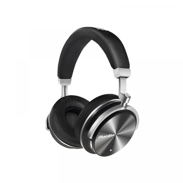 Bluetooth fejhallgató Bluedio T4 Bluetooth 4.2, vezeték nélküli, sztereó, beépített mikrofon, aktív zajszűrés, usb C típusú [1]