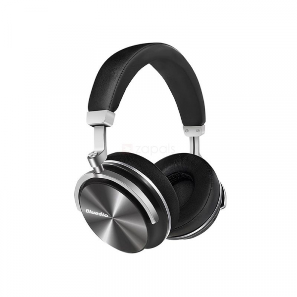 Bluetooth fejhallgató Bluedio T4 Bluetooth 4.2, vezeték nélküli, sztereó, beépített mikrofon, aktív zajszűrés, usb C típusú [2]