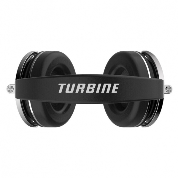 Bluedio T4S Bluetooth fejhallgató, vezeték nélküli, sztereó, beépített mikrofon, aktív zajszűrés, usb C típusú [4]