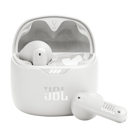 Fülhallgató JBL Tune Flex White [2]