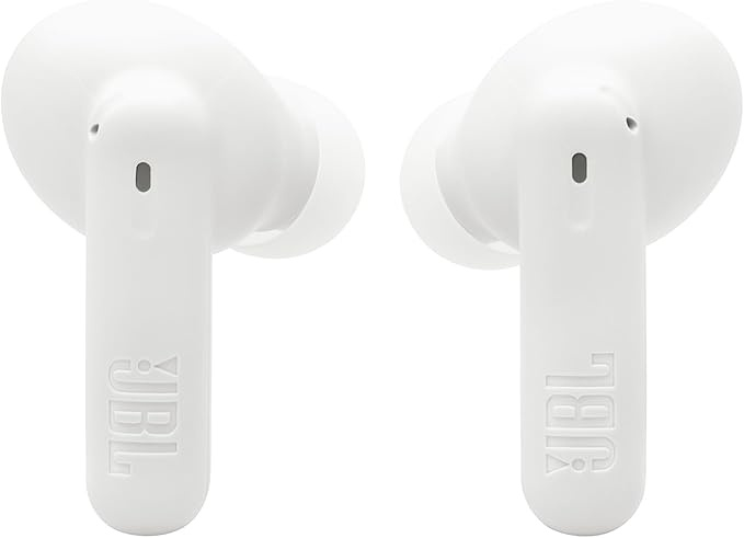 Fülhallgató JBL Wave Beam 2 True Wireless White [2]