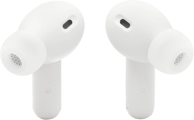 Fülhallgató JBL Wave Beam 2 True Wireless White [3]