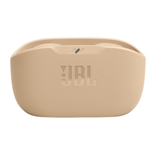 Fülhallgató JBL Wave Buds Beige [3]