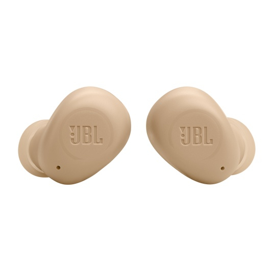Fülhallgató JBL Wave Buds Beige [2]