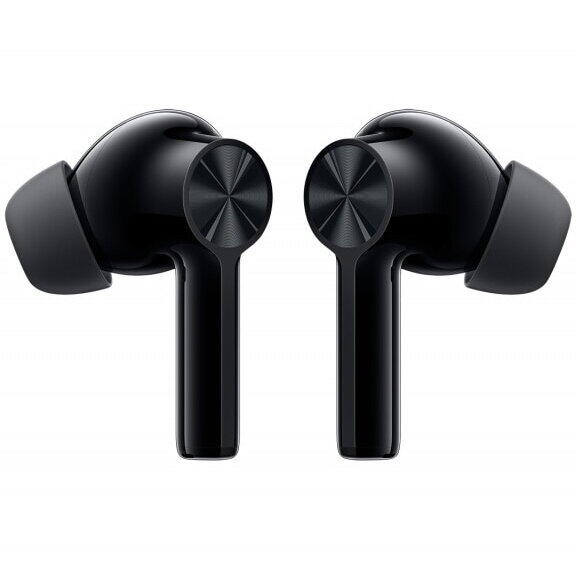 FülhallgatóOnePlus Buds Z2, Fekete [2]