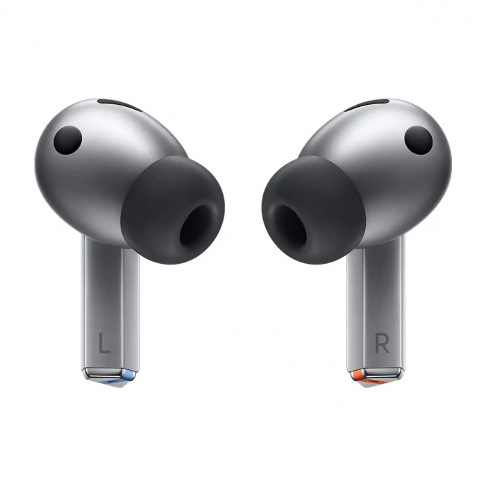 Fülhallgató Samsung Galaxy Buds 3 Pro Silver [5]