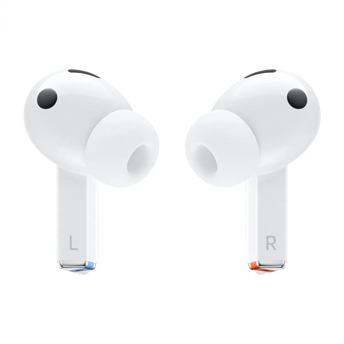 Fülhallgató Samsung Galaxy Buds 3 Pro Feher [4]