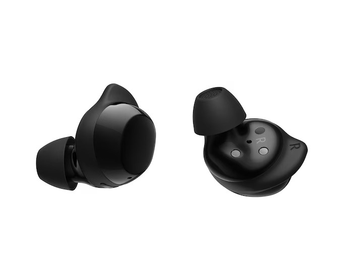Fülhallgató Samsung Galaxy Buds Core, Fekete [3]