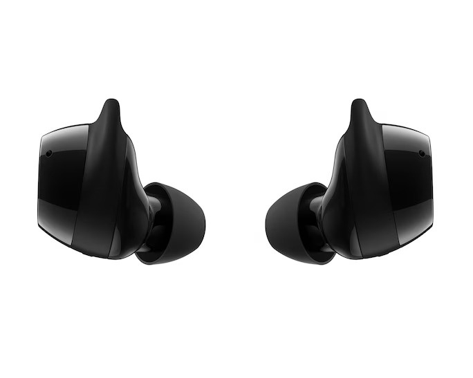 Fülhallgató Samsung Galaxy Buds Core, Fekete [4]