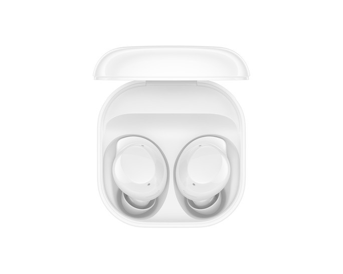 Fülhallgató Samsung Galaxy Buds Core, Feher [6]