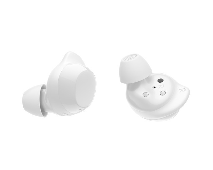 Fülhallgató Samsung Galaxy Buds Core, Feher [4]