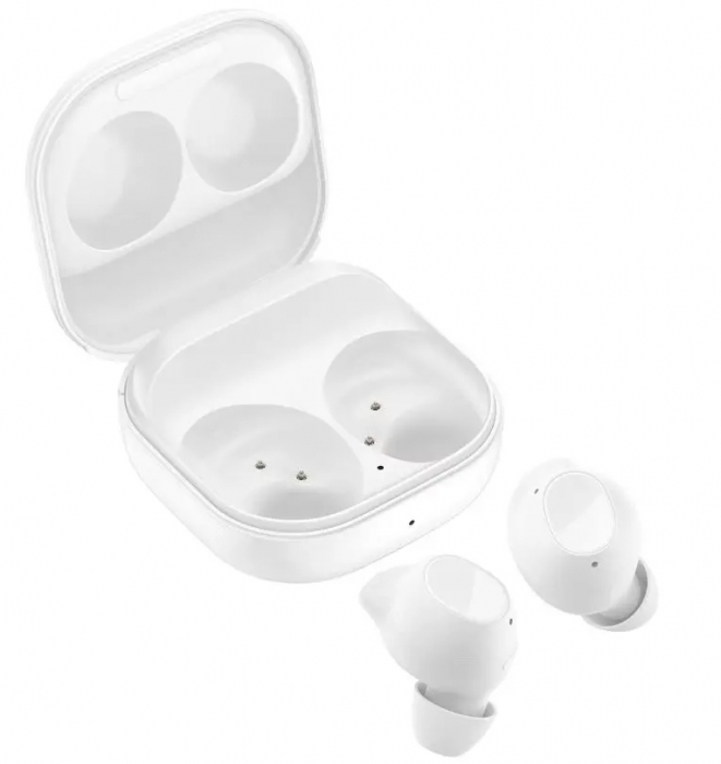Fülhallgató Samsung Galaxy Buds FE, Fehér [4]