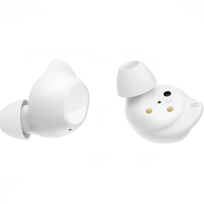 Fülhallgató Samsung Galaxy Buds FE, Fehér [2]