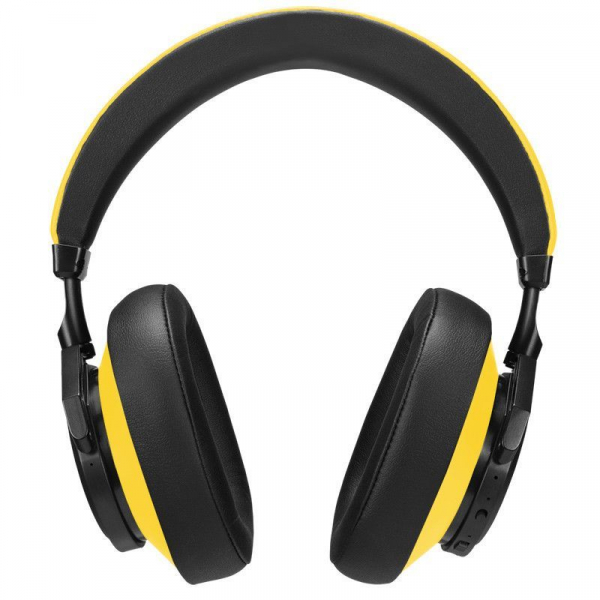 Casti Wireless Bluedio T7 Stereo, Bass Hi Fi, Anularea zgomotelor, USB Tip C, Bluetooth, Microfon, Handsfree, Control Volum [2]