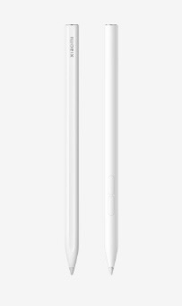 Creion pentru ecran tactil Xiaomi Smart Pen 2 Alb pentru Xiaomi Mi Pad 5/6 si Mi Pad 5/6 Pro, 4096 niveluri de presiune, Incarcare wireless [4]