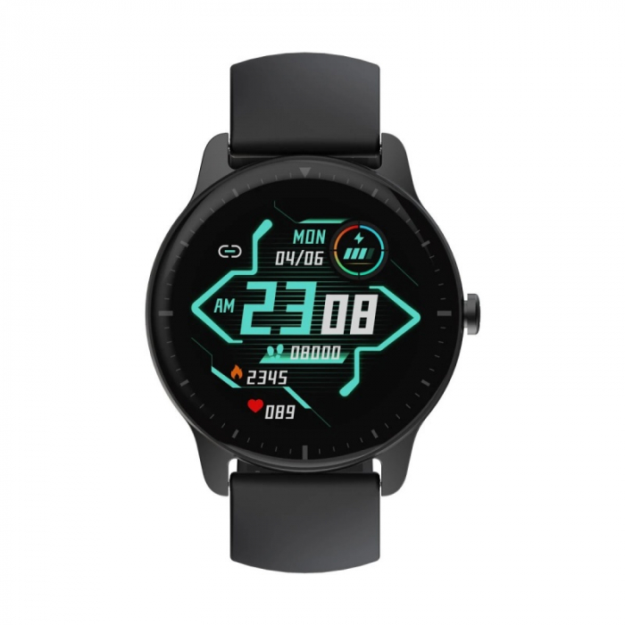 Smartwatch Doogee CR1 Negru [2]