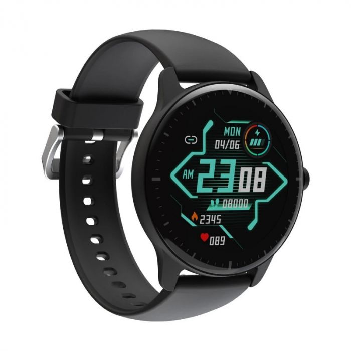 Smartwatch Doogee CR1 Negru [3]