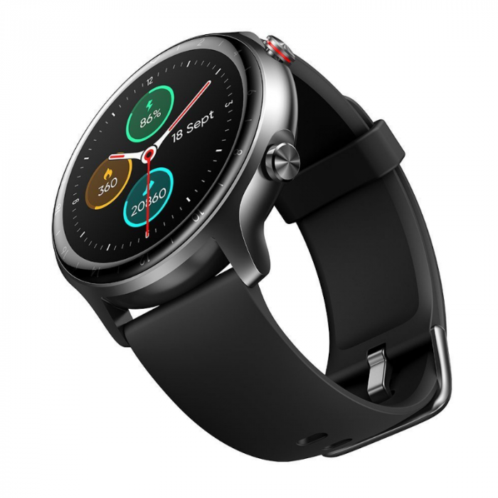 Smartwatch Doogee CR1 Pro Negru [3]