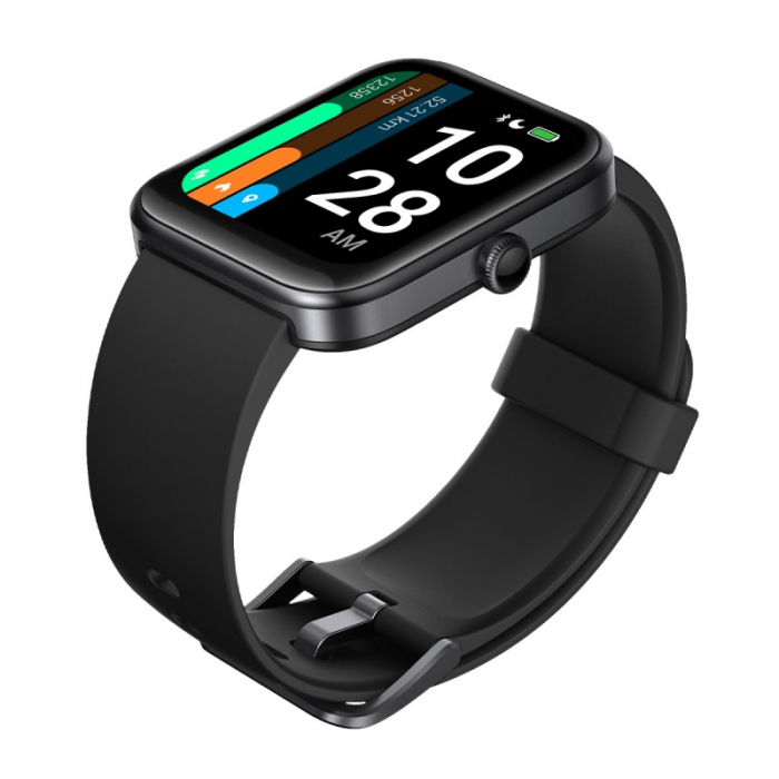 Smartwatch Doogee CS2 Pro Negru [3]