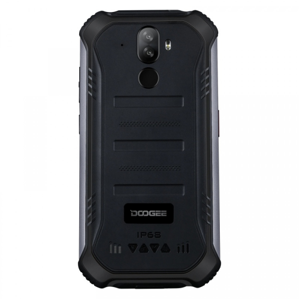 Telefon mobil Doogee S40 Pro 4/64 Negru [2]