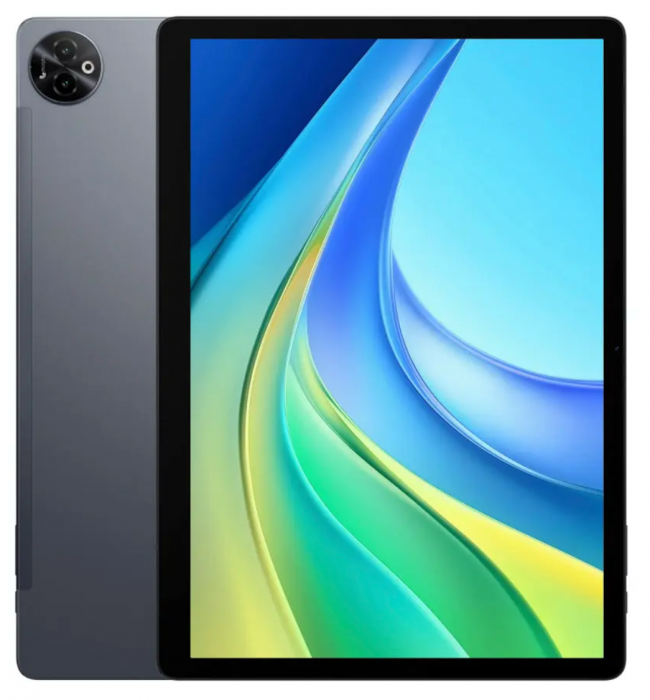 Tablet Doogee Tab E3 Max, 4G LTE, Fekete, 14'' 2.1K IPS 3:2, 32GB RAM (8GB + 24GB bovitheto), 256GB ROM, 16MP + 8MP, Android 15, Helio G99, 13500mAh, 18W, Arcfelismeres, Wi-Fi 5, Dual SIM Hybrid [8]