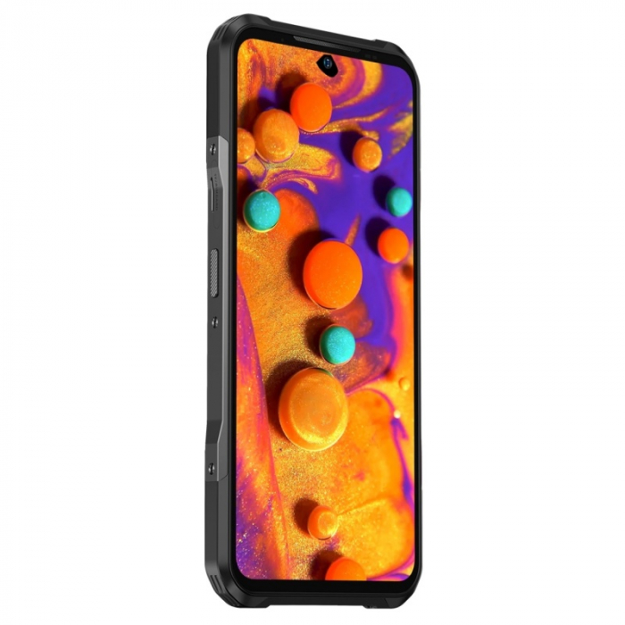 Telefon mobil Doogee V20 8/256 Negru [2]