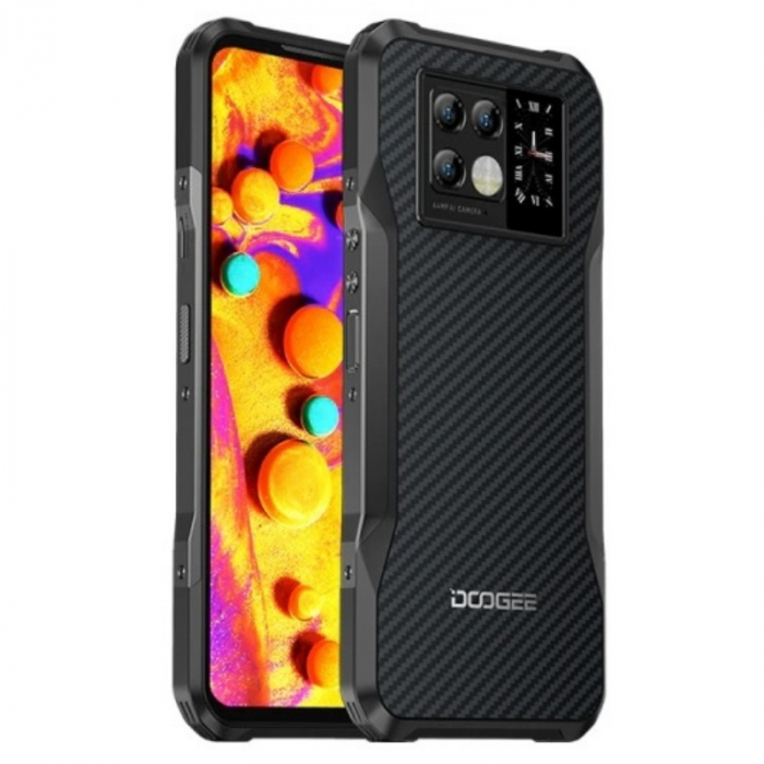 Telefon mobil Doogee V20 8/256 Negru [4]