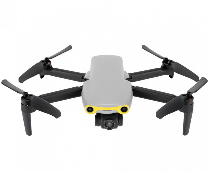 Autel Evo Nano+ Standard összecsukható drón, szürke, 4K, 48 MP, 1/2" CMOS, 3 tengelyes gimbal, GPS, 28 perc repülési idő, memóriahely, 2250 mAh [4]
