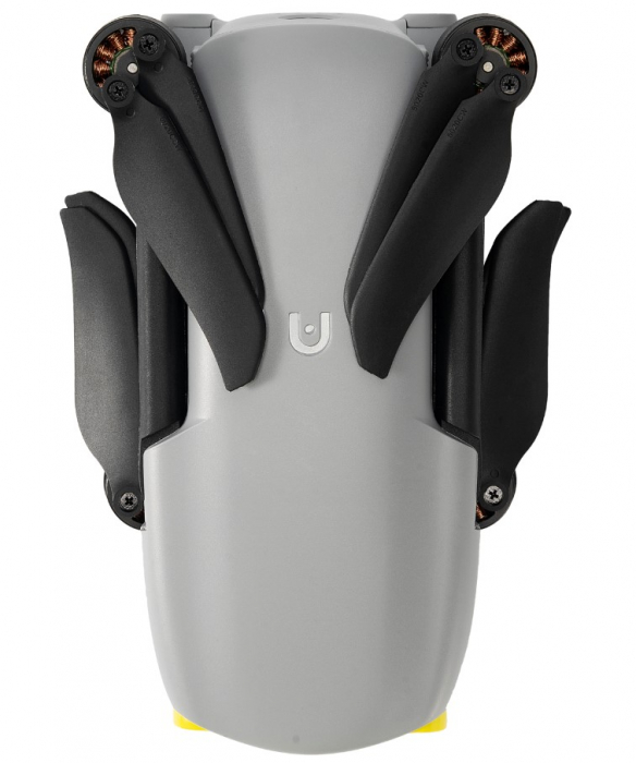 Autel Evo Nano Premium összecsukható drón, szürke, 4K, 48MP, 1/2" CMOS, 3 tengelyes gimbal, GPS, 28 perc repülési idő, memóriahely, 2250 mAh [7]