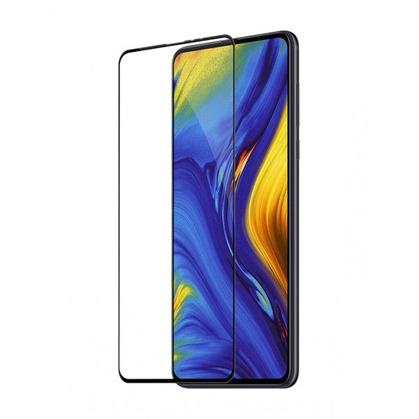 Folie de protectie din sticla full 9D pentru Xiaomi Mi Mix 3 5G [2]