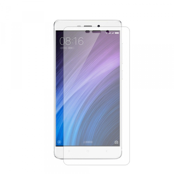 Folie de protectie pentru Xiaomi Redmi PRO FullBody (Fata+Spate) [2]