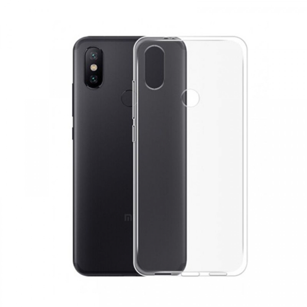 Husa de silicon pentru Xiaomi Mi Max 3 [3]
