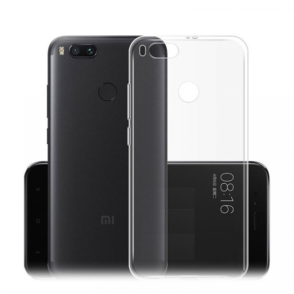 Husa din silicon pentru Xiaomi 5x [2]