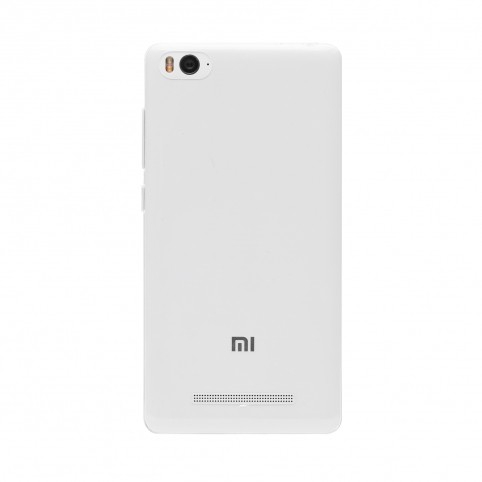 Átlátszó szilikon tok Xiaomi Mi4i/Mi4c-hez [2]