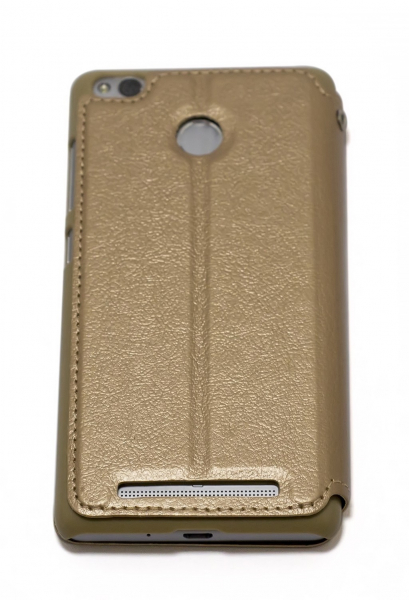 Smart View tok Xiaomi Redmi 3 S/Redmi 3S Pro/Redmi 3 Pro telefonokhoz [3]