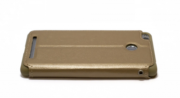 Smart View tok Xiaomi Redmi 3 S/Redmi 3S Pro/Redmi 3 Pro telefonokhoz [4]