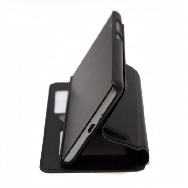 Husa Smart View pentru Xiaomi Redmi 4/4 Pro/4 Prime [4]