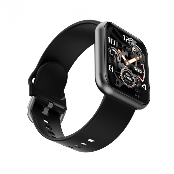 Smartwatch iSEN i8 Negru [6]